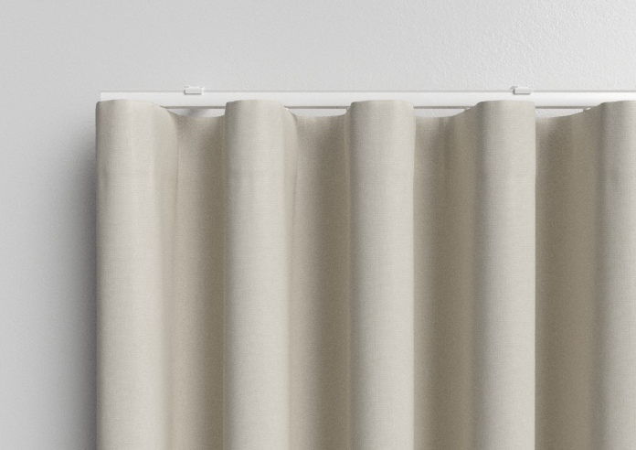 Blenheim, Drift Cream - Made to Measure Curtains - Image 13